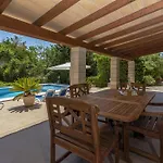 Villa Puig Petit
