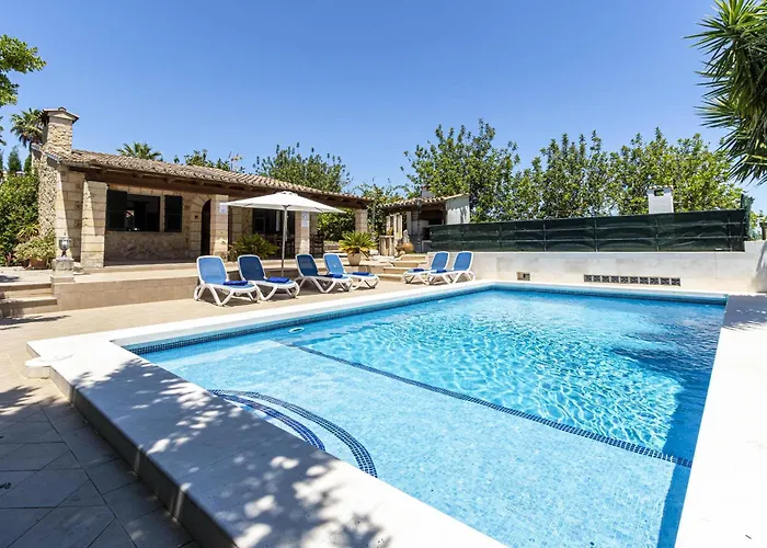 Villa Puig Petit