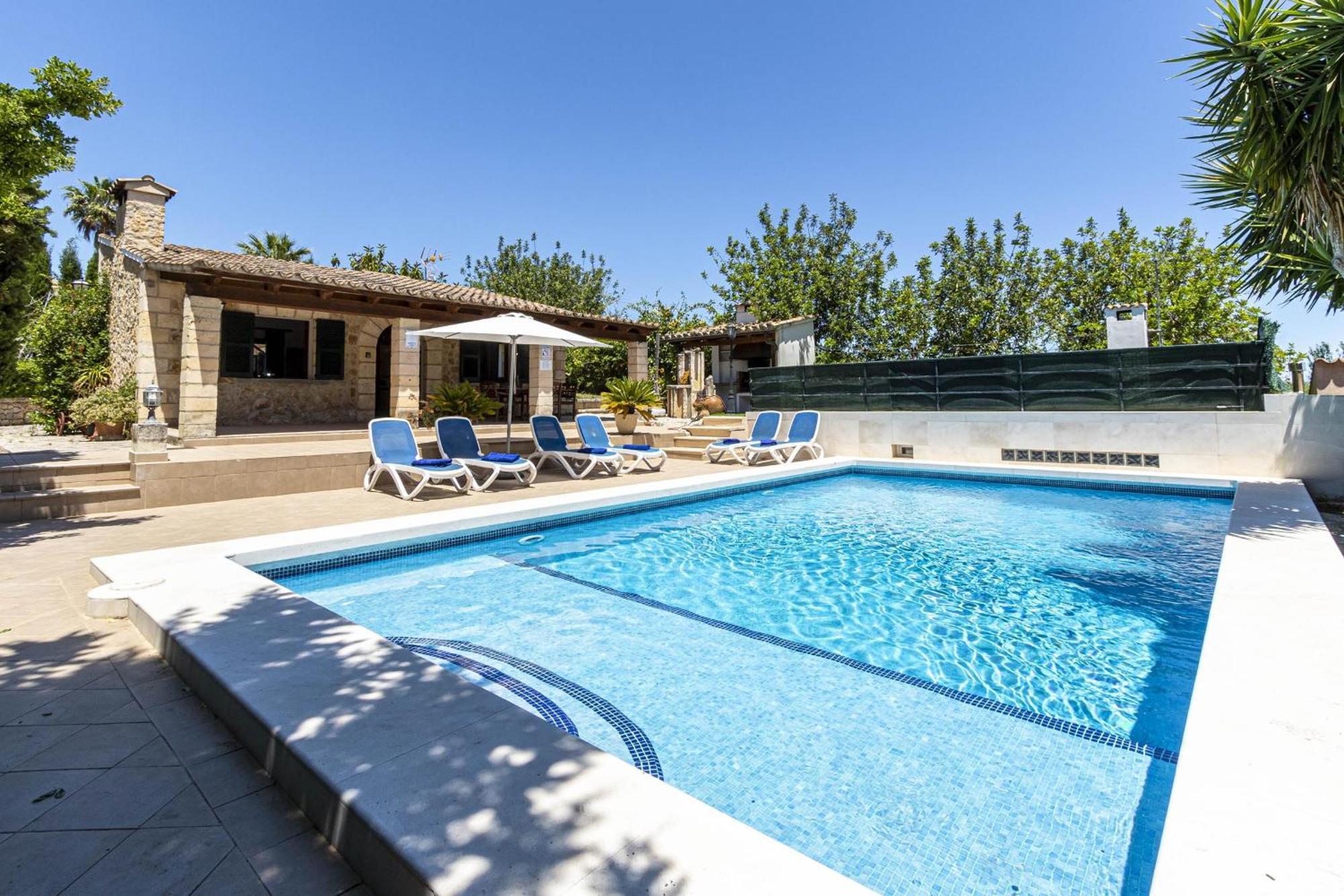 Villa Puig Petit *