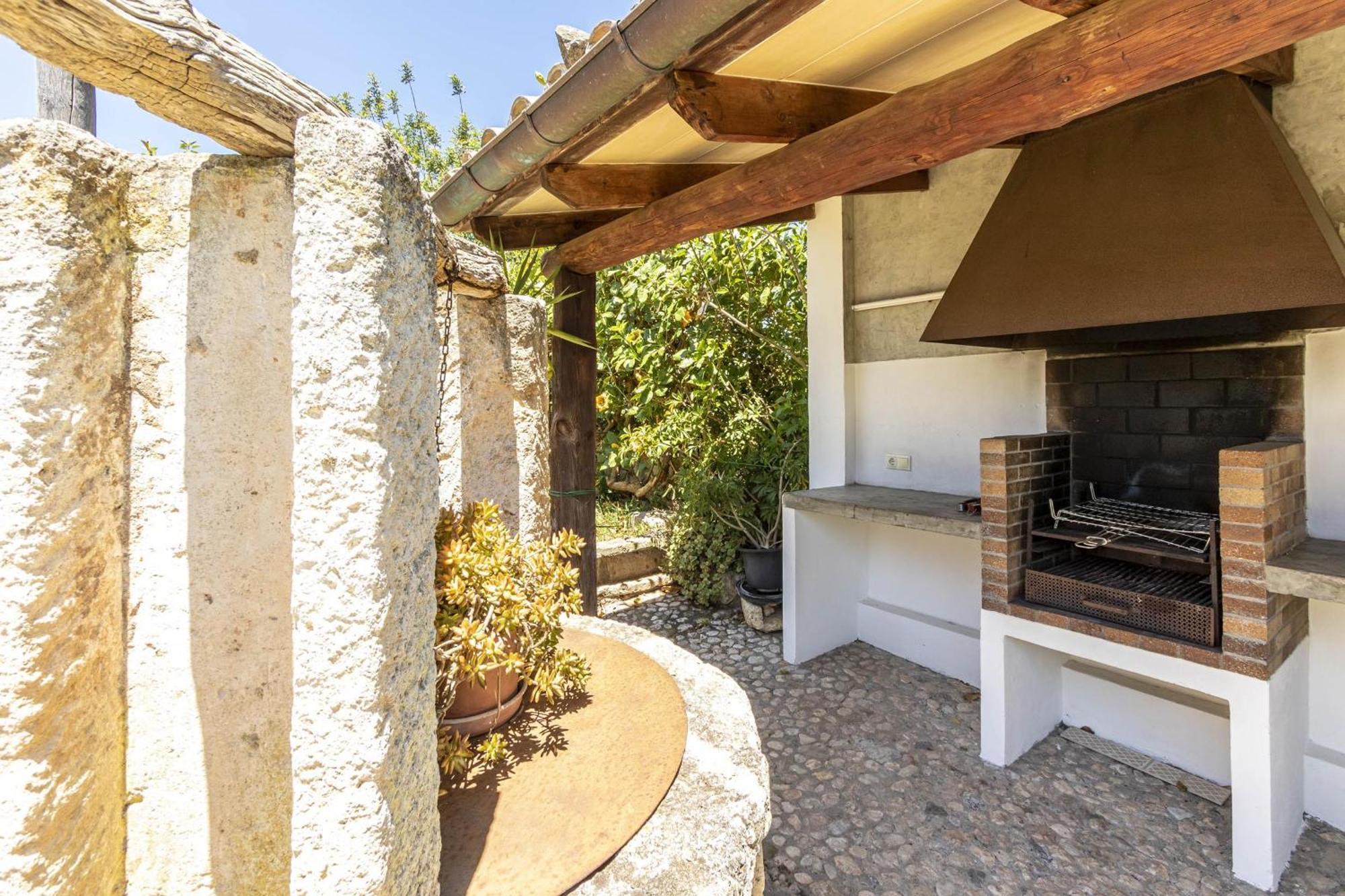 Villa Puig Petit *
