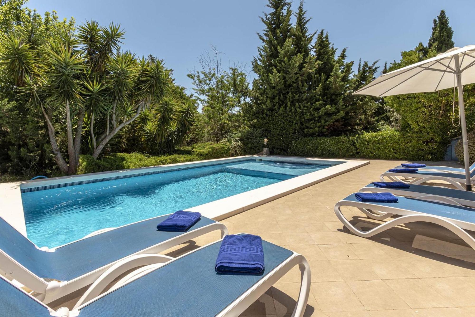 Villa Puig Petit