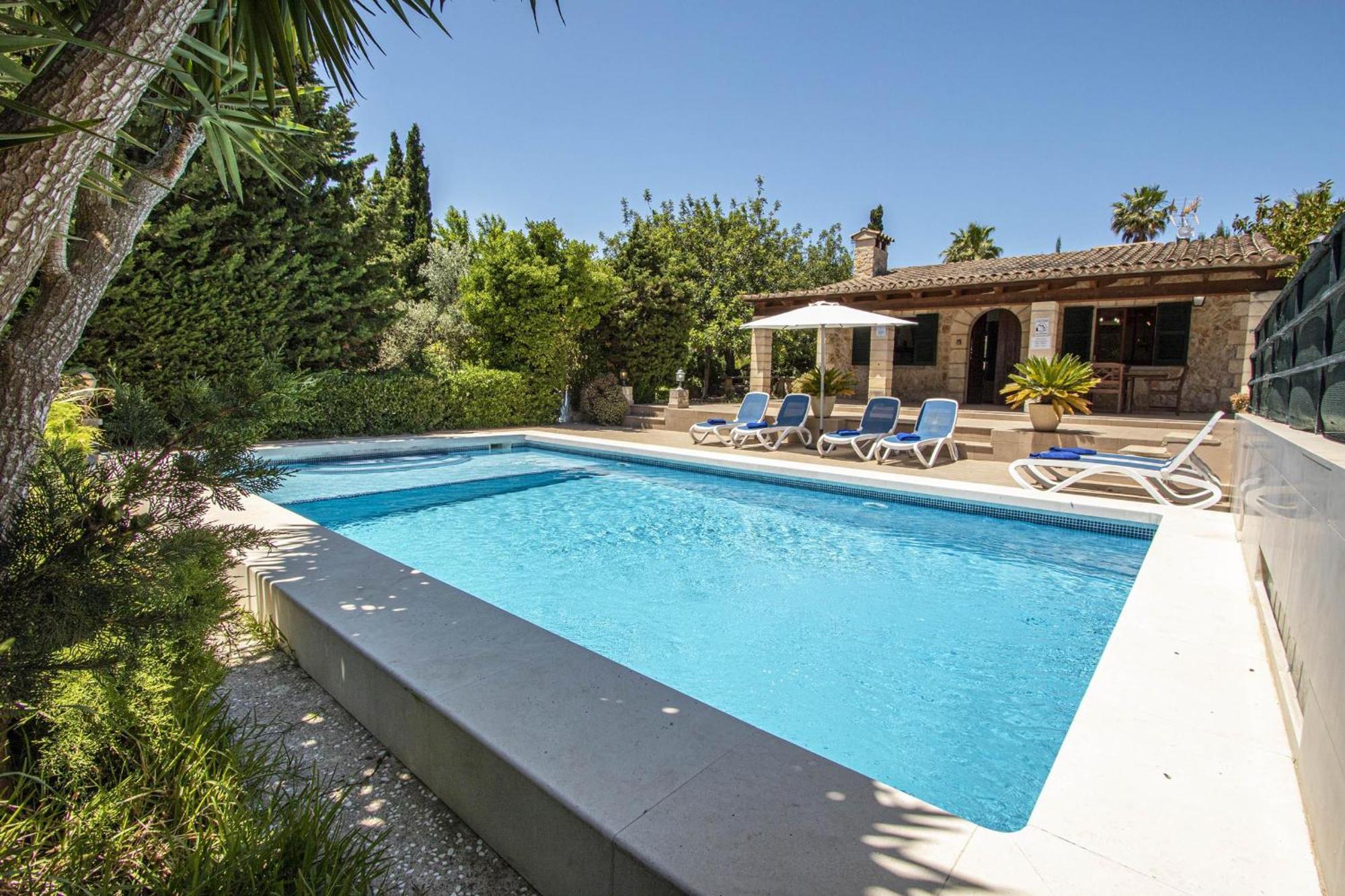 Villa Puig Petit *