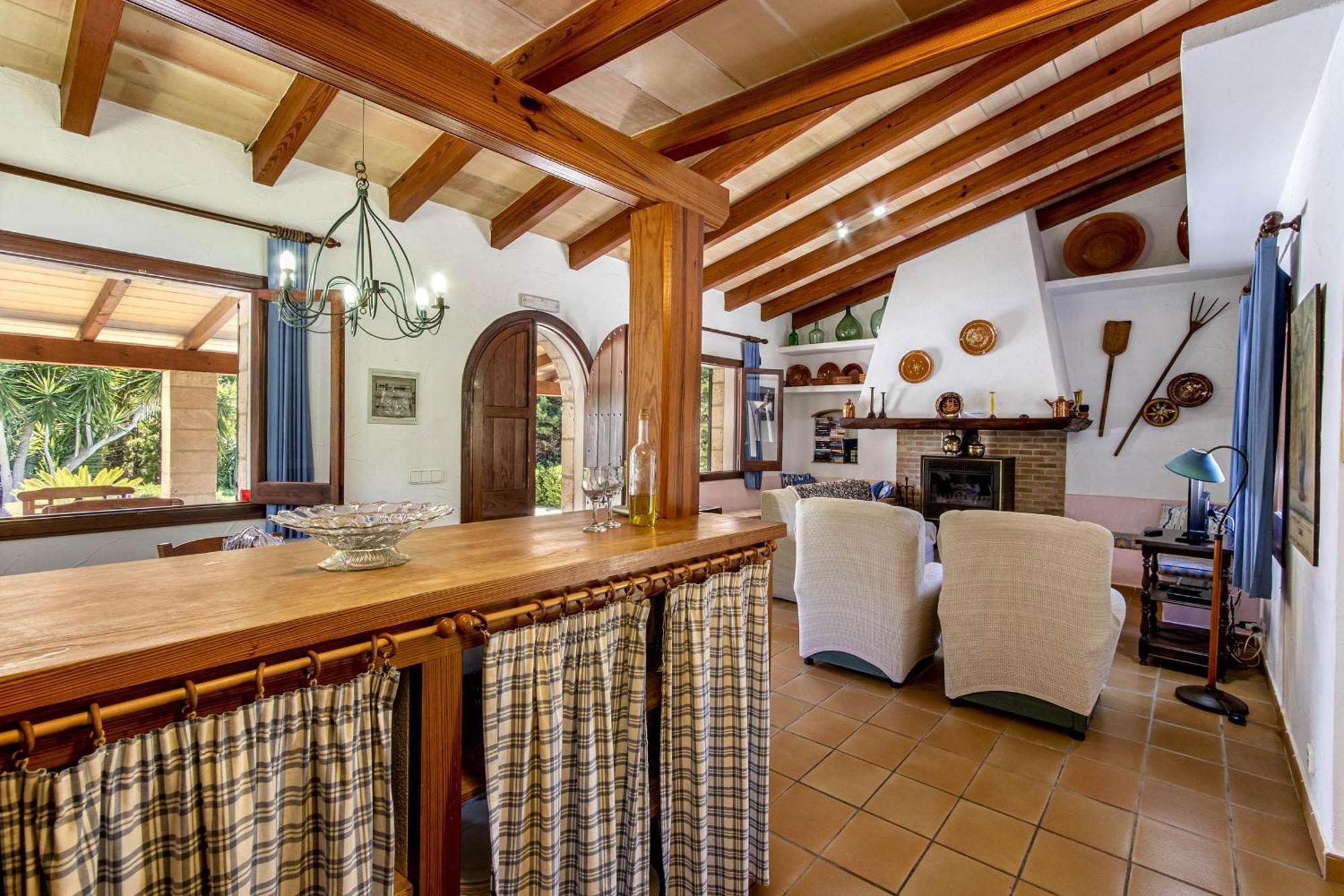 Puig Petit Villa Pollença