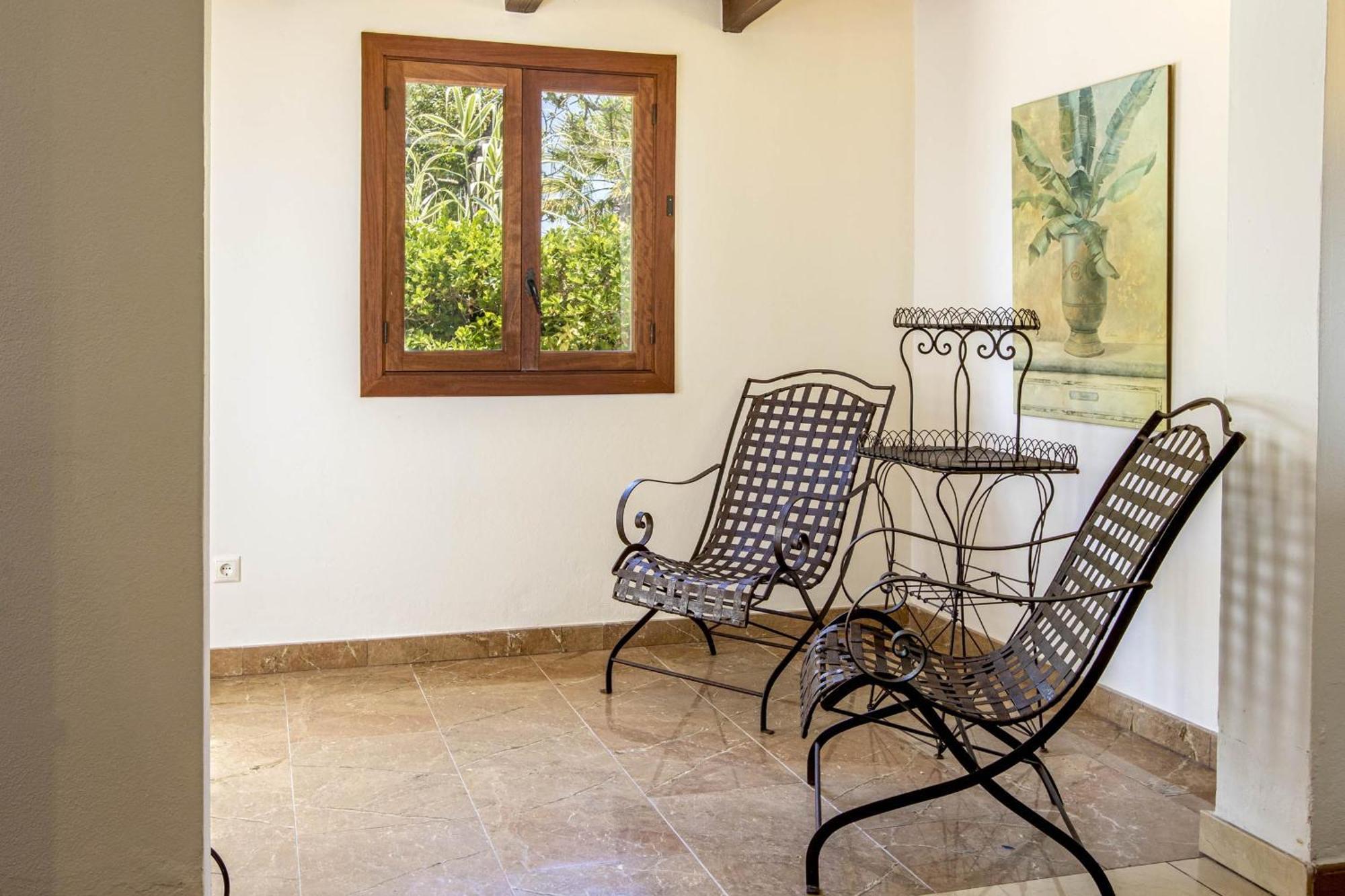 Puig Petit Villa