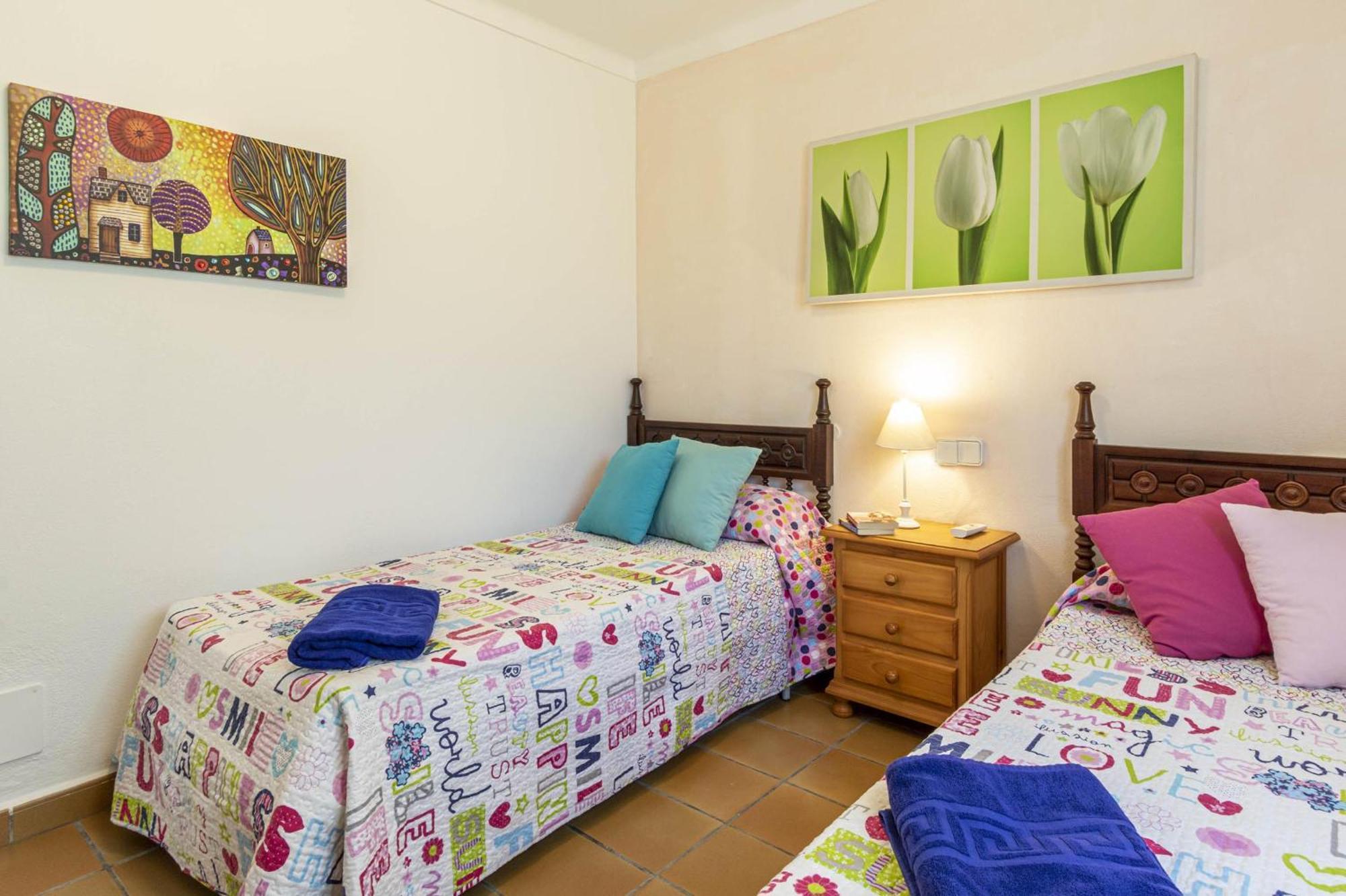 Puig Petit Villa *