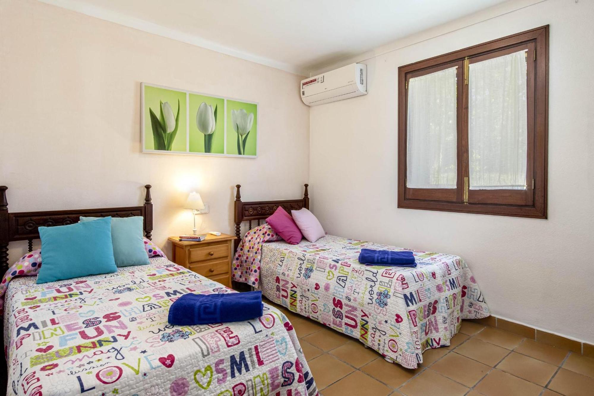 Villa Puig Petit *