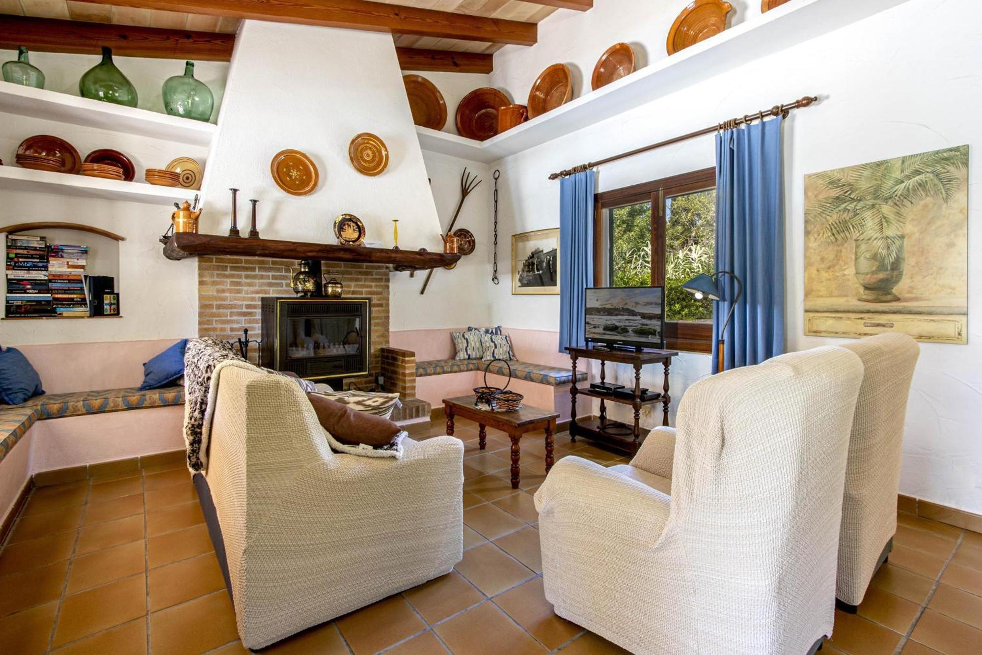 Villa Puig Petit Pollença